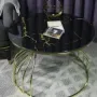 Mesa de Centro Kugu
