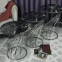 Conjunto 3 Mesas de Canto Kugu