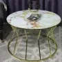 Mesa de Centro Kum Saati