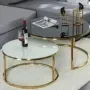 2'li Sehpa Takimi 1+1