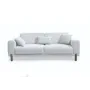 Pietro Click-Clack 3'lü Çekyat (220x91cm)