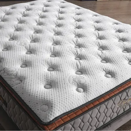 Diamond Yatak 24cm (ÜCRETSIZ Kargo ile)